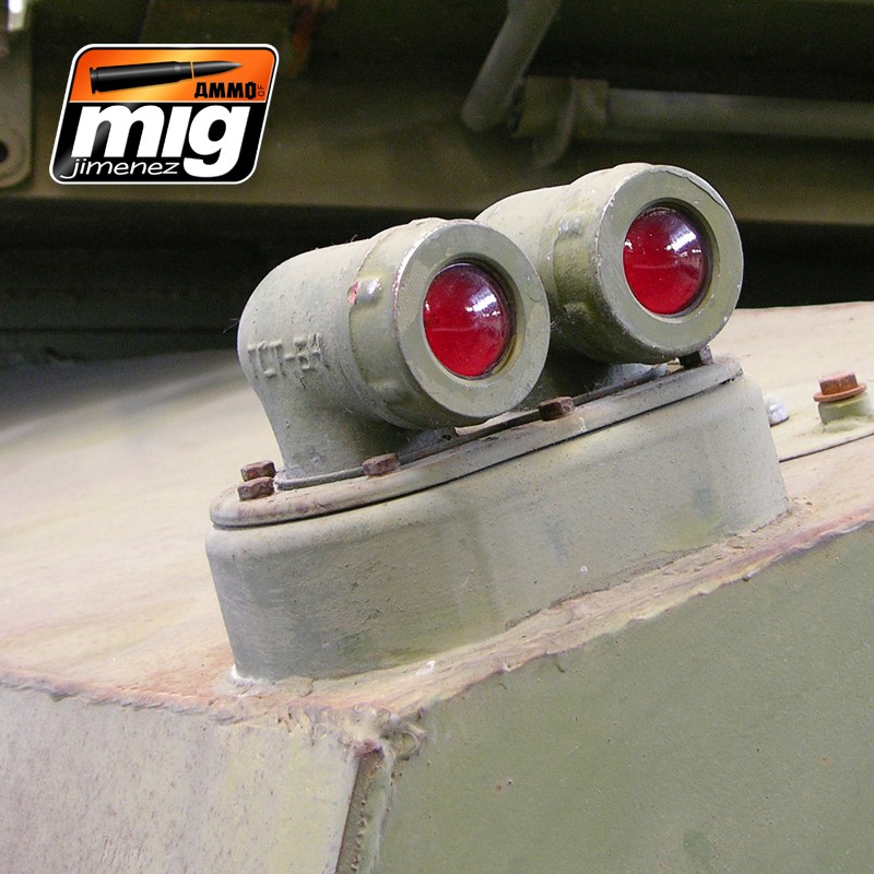 CRYSTAL RED - 0093 - Image 3