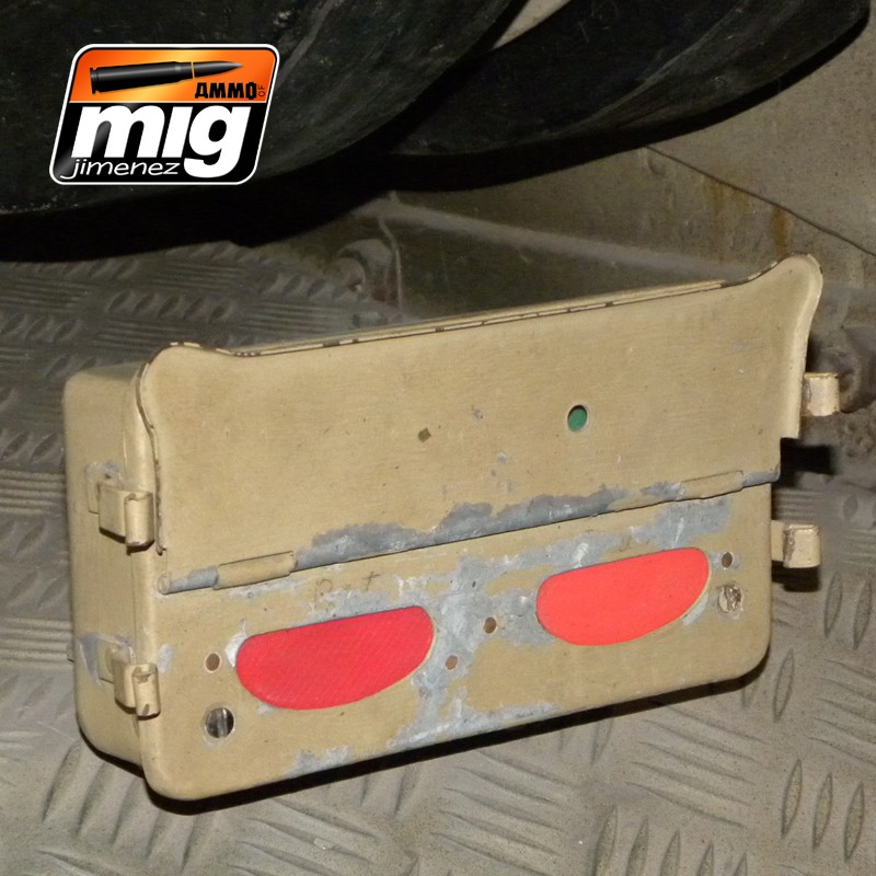 CRYSTAL RED - 0093 - Image 2