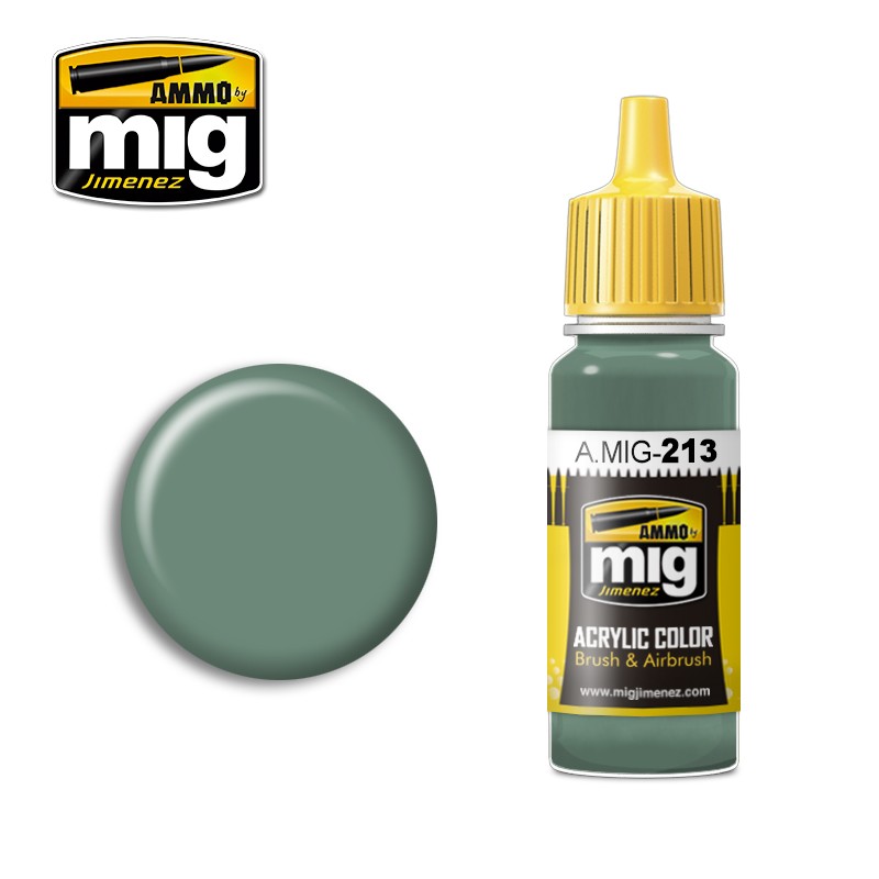 FS 24277 GREEN - 0213