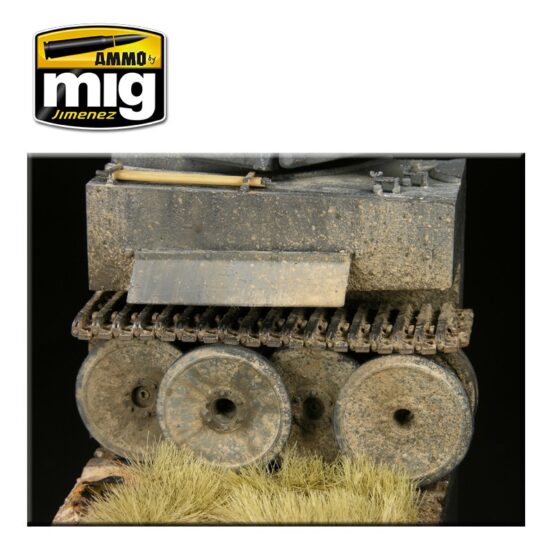 DAMP EARTH - 1406 - Image 2