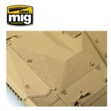 ANTI SLIP PASTE - Antideslizante Arena 1/35 - 2033 - Image 4