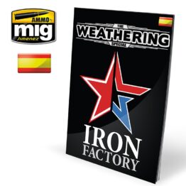 AMIG6105the-weathering-special-iron-factory-castellano