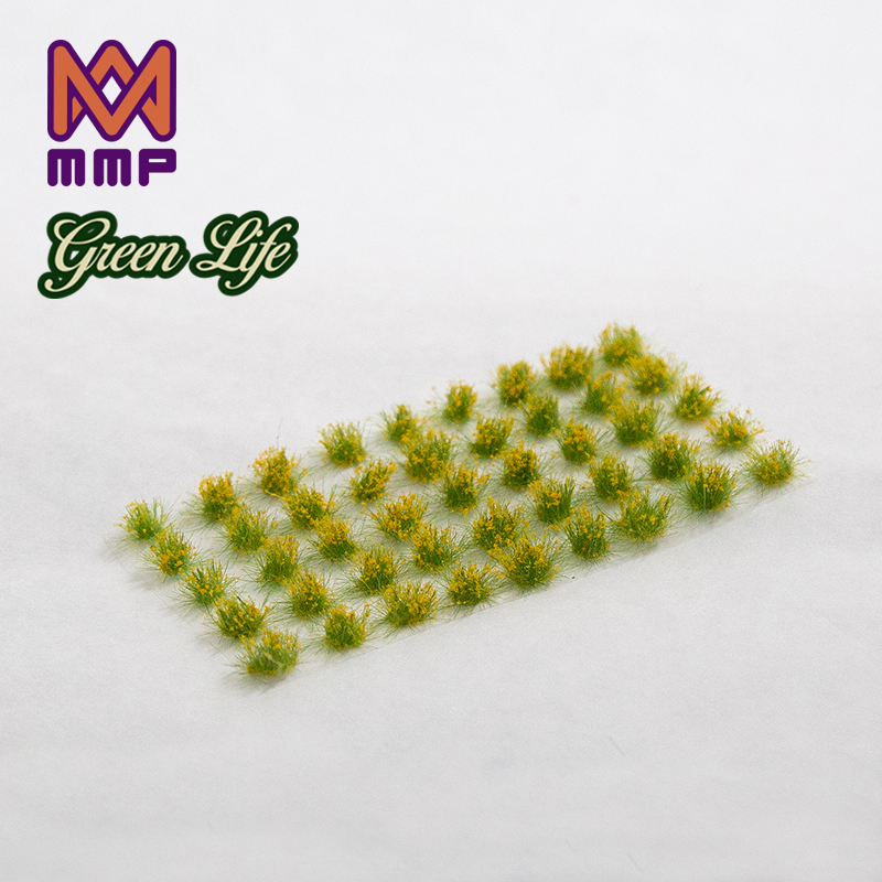 6MM YELLOW - AMARILO - Image 2