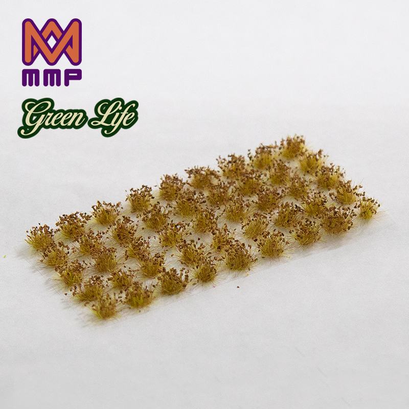 6MM DRY BROWN - MARRON SECO - Image 2