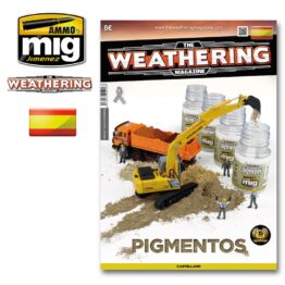 twm-numero-19-pigmentos-EDISION ARGENTINA twm-numero-19-pigmentos-EDISION ARGENTINA