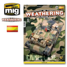 twm-numero-20-camuflaje-EDISION ARGENTINA twm-numero-20-camuflaje-EDISION ARGENTINA