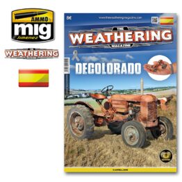 twm-numero-21-decolorado-EDISION ARGENTINA twm-numero-21-decolorado-EDISION ARGENTINA