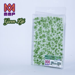 TUFT 6MM COLOR: SPRING