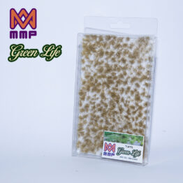 TUFT 6MM COLOR: AUTUMN