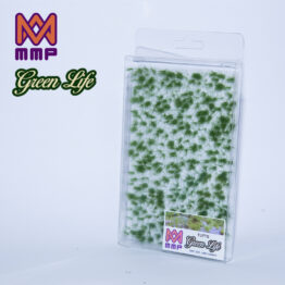 TUFT 6MM COLOR: SUMMER