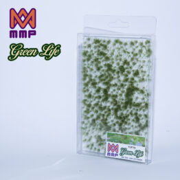 TUFT 6MM COLOR: LATE SUMMER