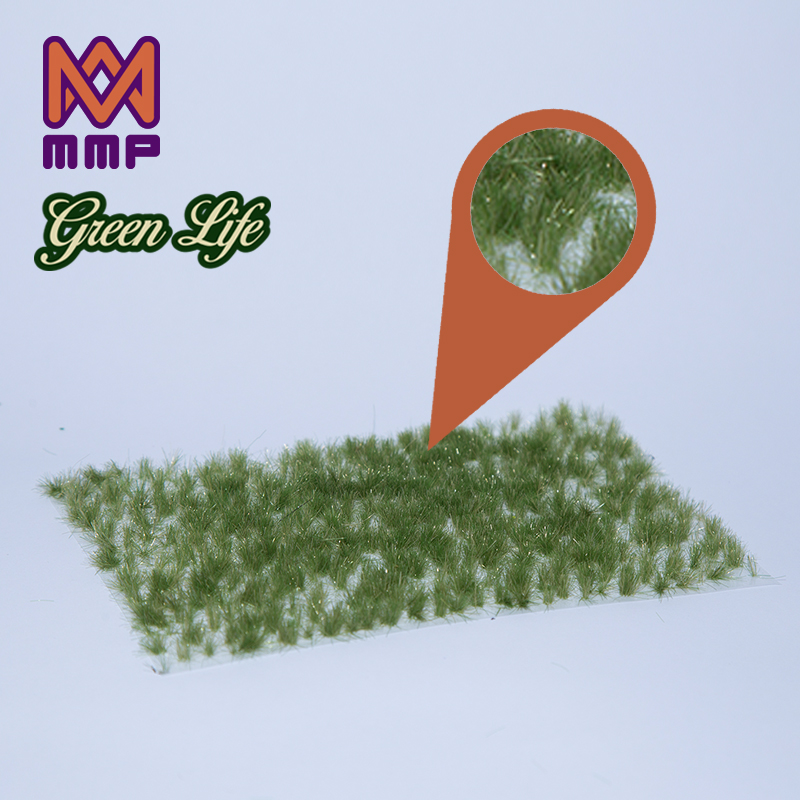 TUFT 6MM COLOR: LATE SUMMER - Image 2