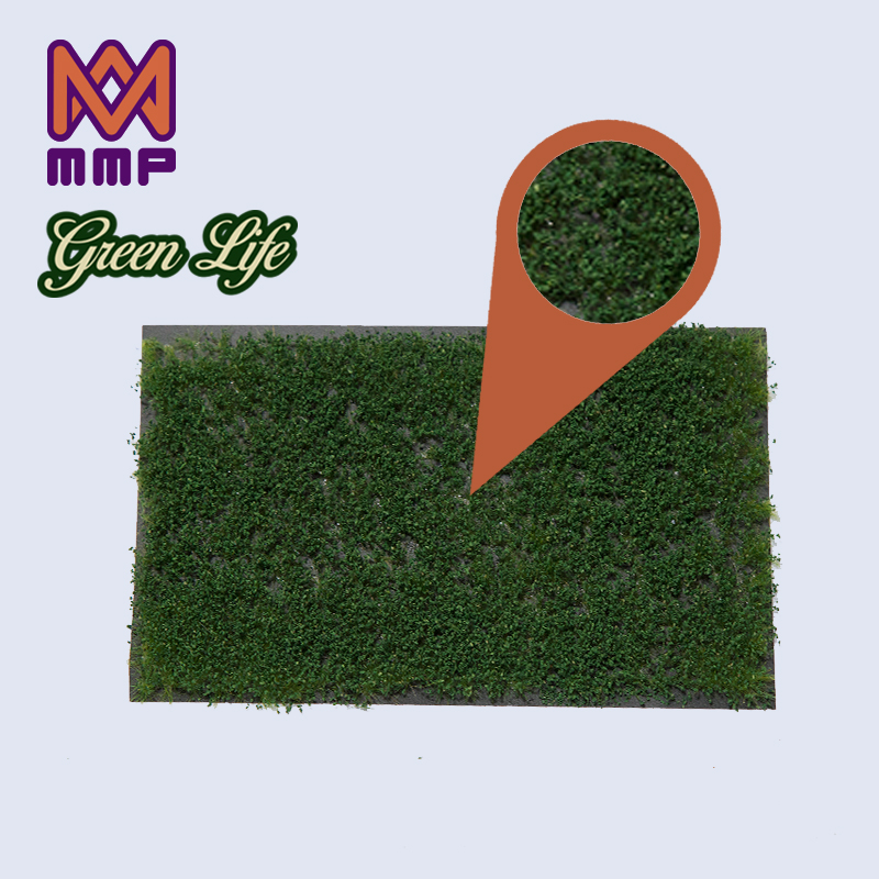 WEED TUFT 6mm SUMMER MORLAND MMP:WT602 - Image 2