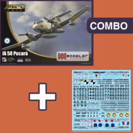 COMBO PUCARA COMBO PUCARA