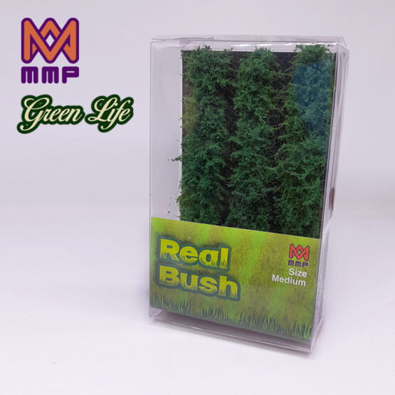RB 006  DARK GREEN