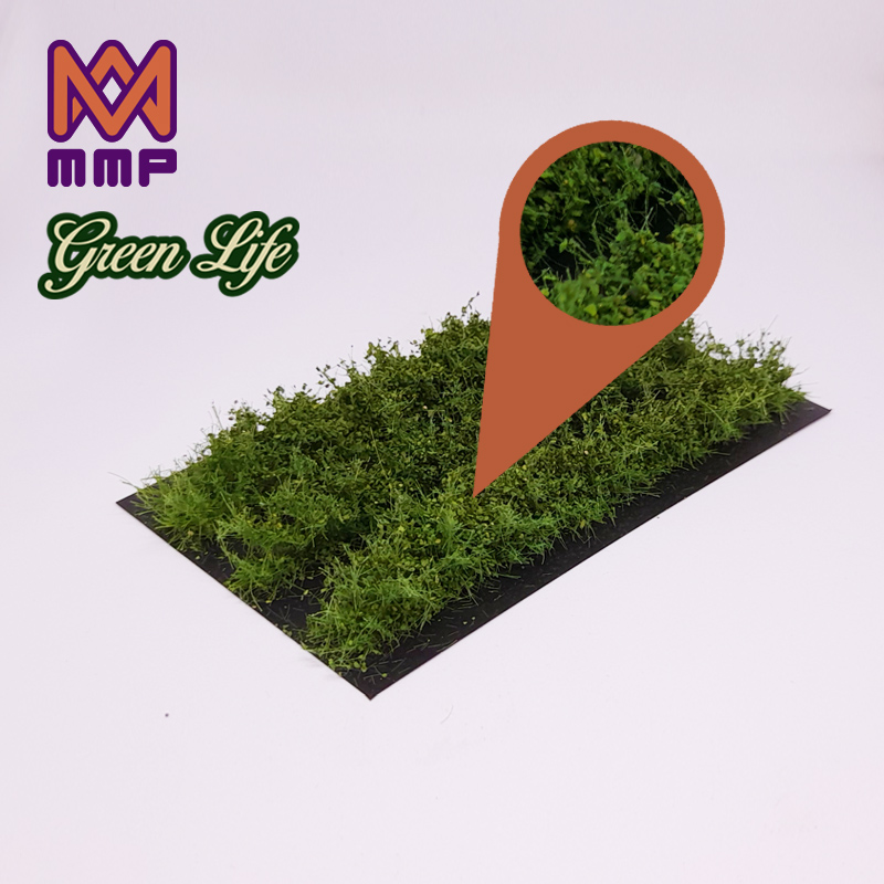 RB 007 MARBLE GREEN - Image 2