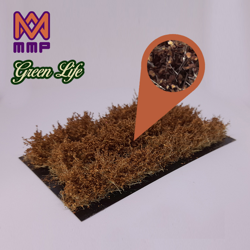 RB 009 WINTER BROWN - Image 2