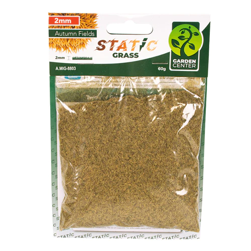 AUTUMN FIELDS 2MM AUTUMN FIELDS 2MM