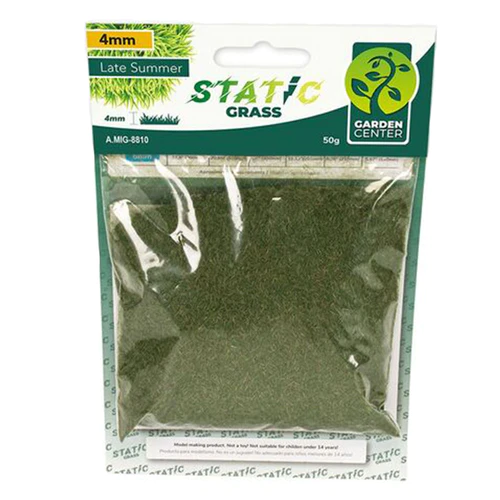 LATE SUMMER 4MM LATE SUMMER 4MM