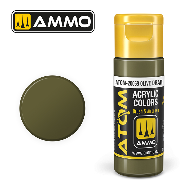 ATOM-20069_Olive Drab