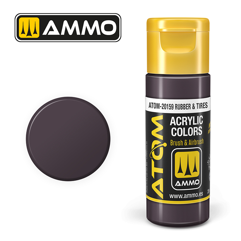 ATOM-20159_Rubber & Tires