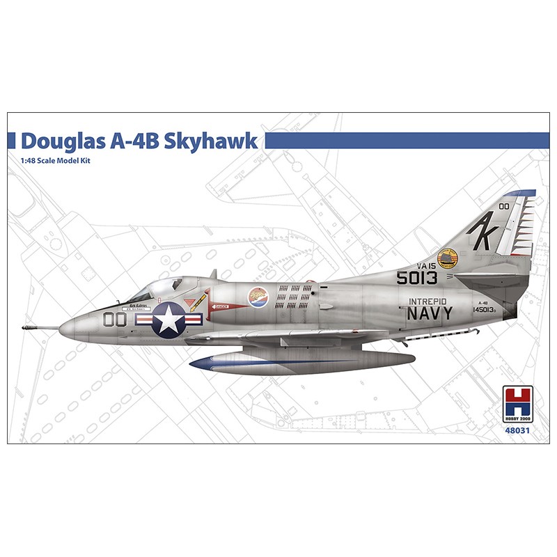 1-48-douglas-a-4b-skyhawk 1-48-douglas-a-4b-skyhawk