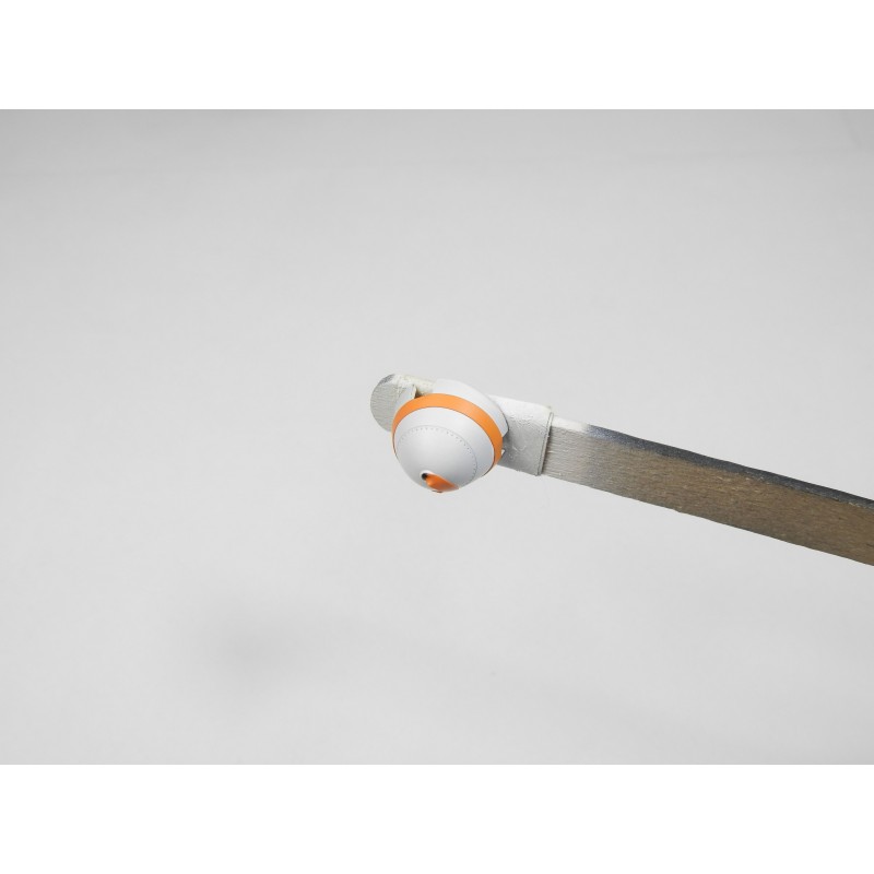 A.MIG:8255 Cinta Adhesiva Flexible (1mm x 55M) - Image 3