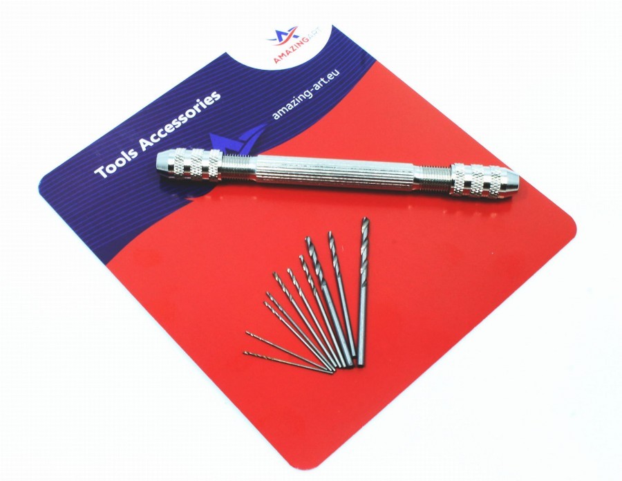 dual-mini-drill-with-10-drill-bits-amazing-art