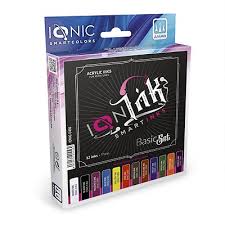 IONINK