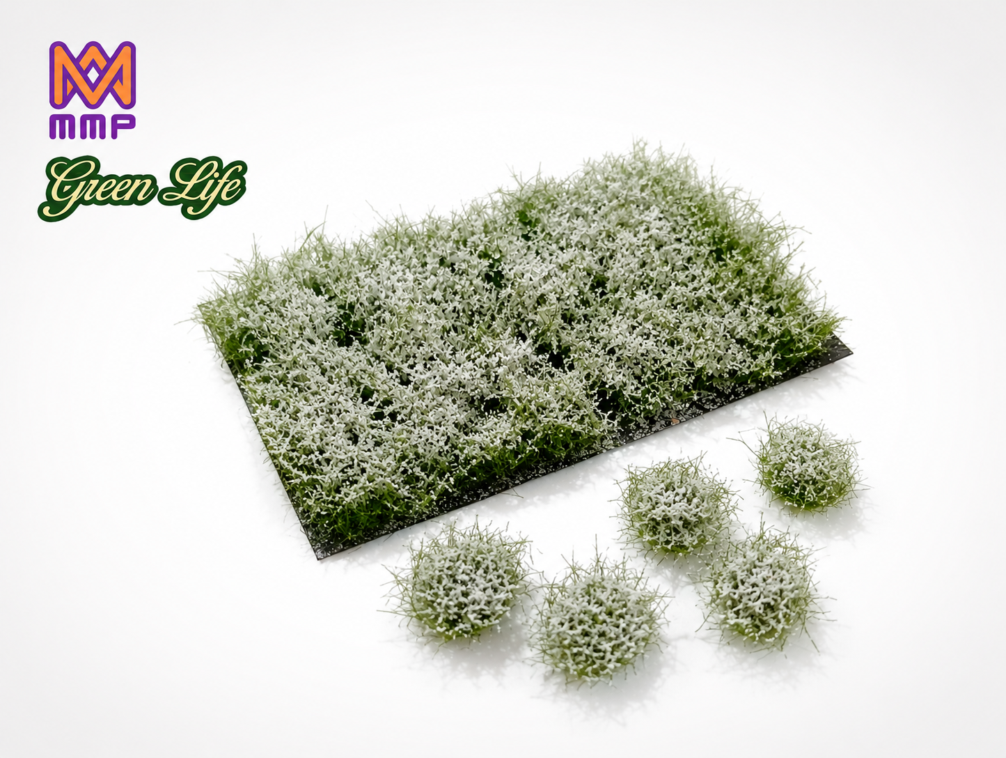 RM 08 SNOWY GREEN / VERDE NEVADO - Image 3